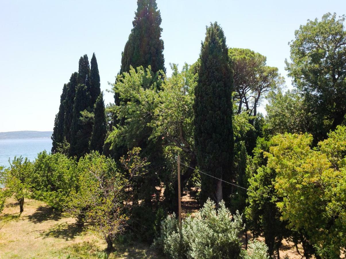 Palmaja Διαμέρισμα Kaštela Εξωτερικό φωτογραφία